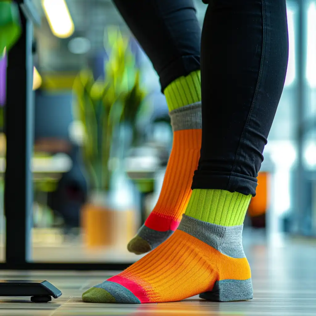 Dagelijkse routines voor het verminderen van beenpijn